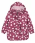 Dekliška parka KILLTEC FIOS 18 44175-430 ROZA S POTISKOM