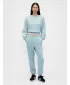 Ženske trenirke GAP JOGGER SWEATPANTS 765568-67 LAHKA JESEN