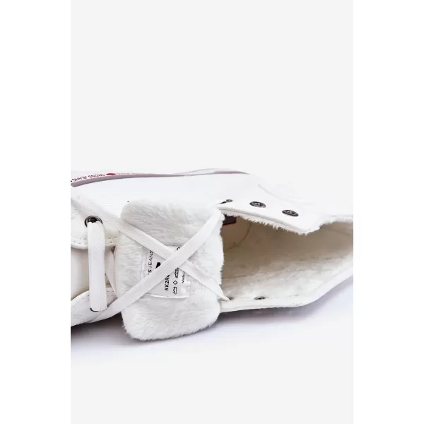  Ženske superge CROSS KK2R4044C WHITE Cross Jeans 