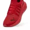 Škornji PUMA SOFTRIDE CARSON FRESH 310155_03 FOR ALL TIME RED/ ZA VSE ČASE RDEČA/PUMA ČRNA