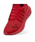 Škornji PUMA SOFTRIDE CARSON FRESH 310155_03 FOR ALL TIME RED/ ZA VSE ČASE RDEČA/PUMA ČRNA