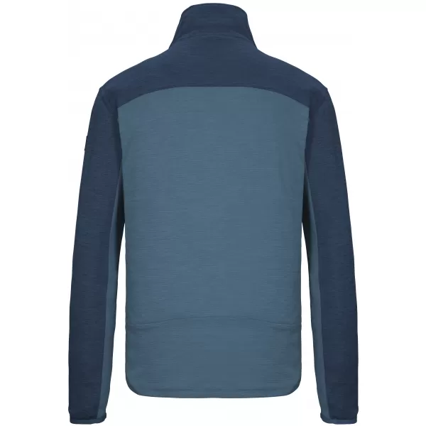  Moški pulover KILLTEC KOS 42 44001-841 MODRA 