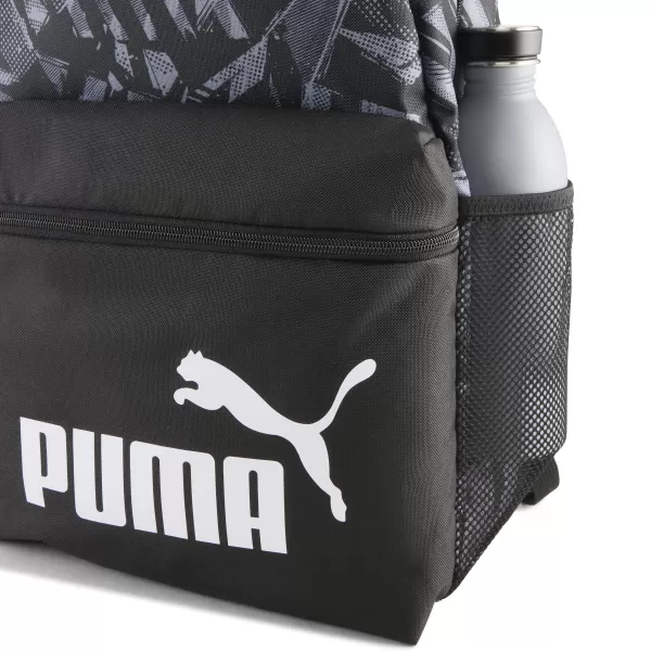 Nahrbtnik PUMA PHASE AOP BACKPACK 091169_05 PUMA BLACK/GRAPHIC AOP 