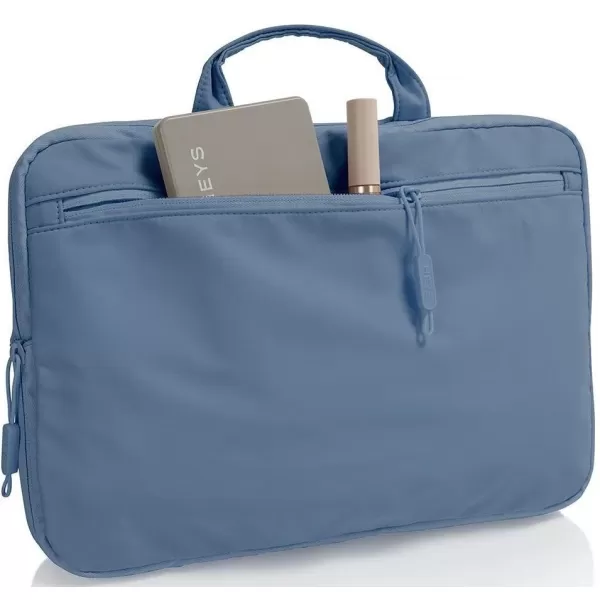  Kovček HEYS Ecotex Packing Cube 5 Pc Set MODRI OCEAN 