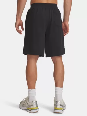 Moške kratke hlače UNDER ARMOUR RIVAL LW SHORTS 6009345-001 ČRNA