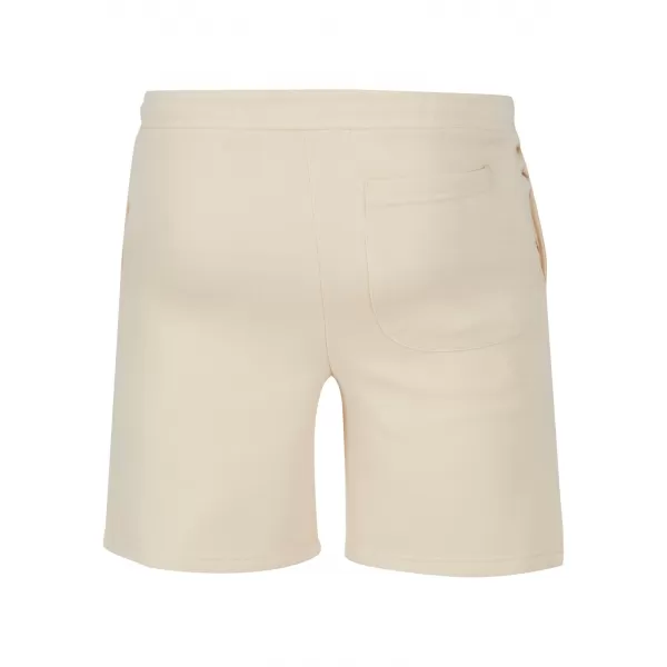  Moške kratke hlače URBAN CLASSICS TB8004 PESEK 