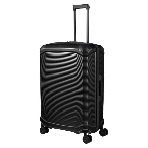  Kovček TRAVELITE MILLENNIUM L ČRNA 