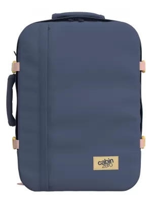 Nahrbtnik CABINZERO Classic 44L SHIBORI MODRA