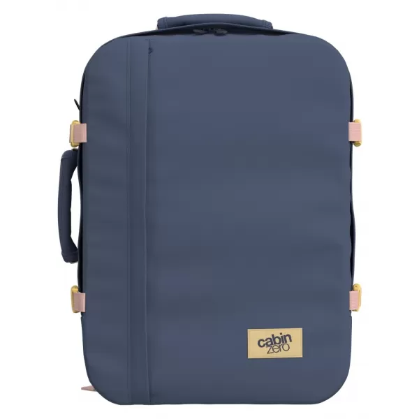  Nahrbtnik CABINZERO Classic 44L SHIBORI MODRA 