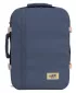 Nahrbtnik CABINZERO Classic 44L SHIBORI MODRA