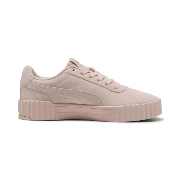 Ženski čevlji PUMA CARINA 3.0 SD 400721_02 ROSE QUARTZ/ ROŽNATI KREMEN/PUMA ZLATO 