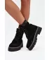 Ženski čevlji BIG STAR SS274791 BLACK Big Star Shoes