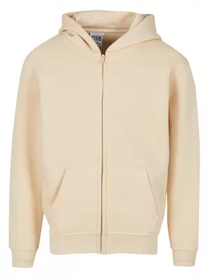 Otroški pulover URBAN CLASSICS UCK8003 PESEK