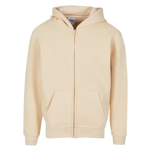  Otroški pulover URBAN CLASSICS UCK8003 PESEK 