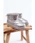 Otroški škornji za sneg BIG STAR KK374241 SILVER Big Star Shoes