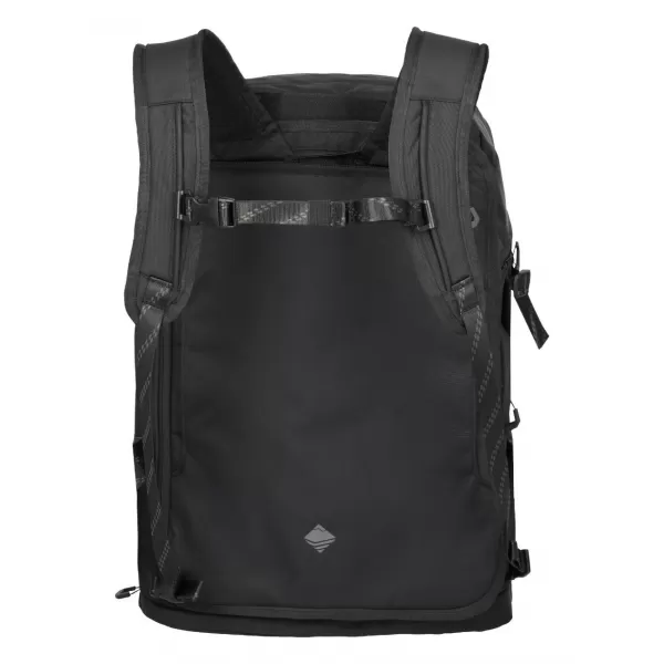  Torba TRAVELITE Venture Line Duffle L ČRNA 