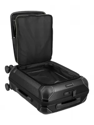 Kovček TRAVELITE Millennium S Front pocket ČRNA