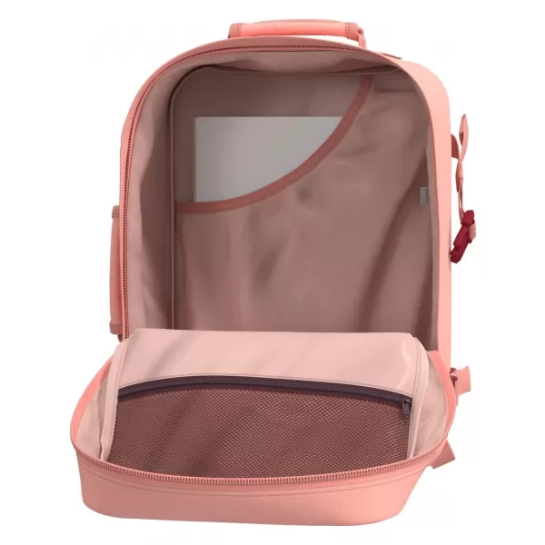  Nahrbtnik CABINZERO Classic 36L MAKRON ROZA 