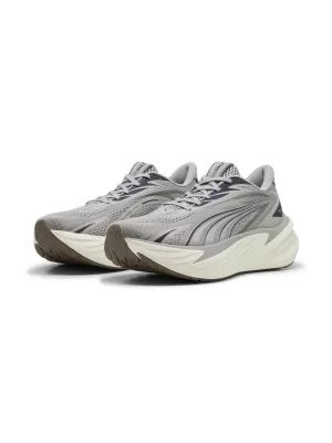 Škornji PUMA MAXIMA PRO 313313_16 SIV ODMEV/TOPLO BELA/GUMI