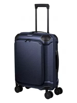 Kovček TRAVELITE Millennium S Front pocket NAVADE