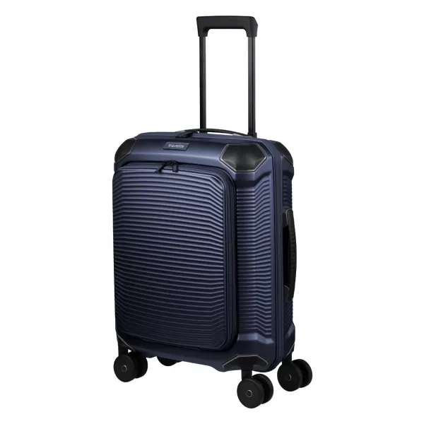  Kovček TRAVELITE Millennium S Front pocket NAVADE 