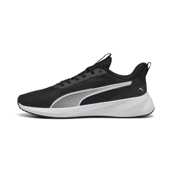  Škornji PUMA FLYER LITE 3 310797_01 PUMA ČRNA/PUMA BELA 
