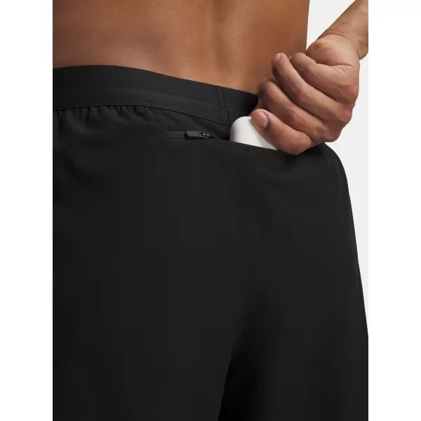  Moške kratke hlače UNDER ARMOUR UA VELOCITI PRO 7IN SHORT ČRNA 