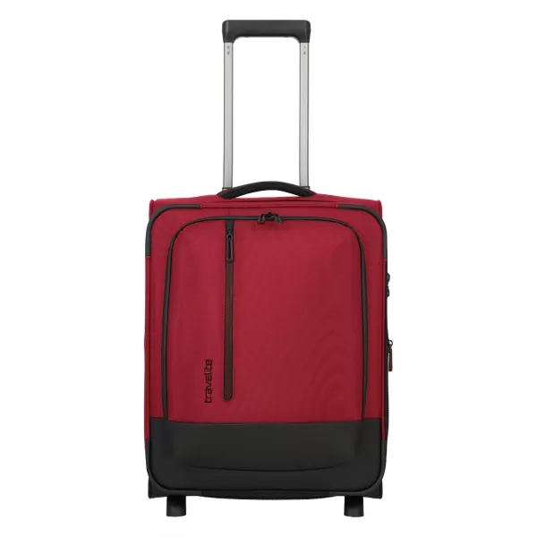  Kovček TRAVELITE Crosslite 5.0 2w S exp. IZD 