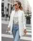 Ženska jakna DSTREET TY3616 BELA