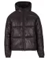Moška jakna URBAN CLASSICS TB7585 ČRNA