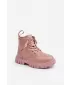Otroški čevlji BIG STAR MM374144 PINK Čevlji Big Star