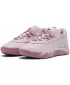 Škornji PUMA SCOOT ZEROS II PEACH 312228-01 URAVNOVEŠENA ROZA/ROSE MAUVE