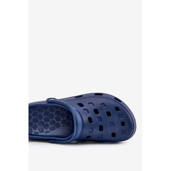  Moški copati BOTO LEMIGO 807 38327 NAVADE 