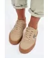 Ženske superge BIG STAR TT274298 BEIGE Big Star Shoes