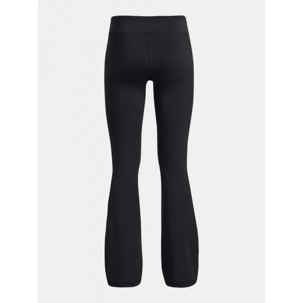  Dekliške športne hlače UNDER ARMOUR MOTION FLARE PANT 1379988-001 ČRNA 