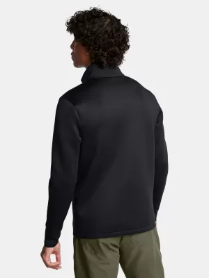 Moški pulover UNDER ARMOUR UA DRIVE PRO STORM HYB HZ 1387118-001 ČRNA