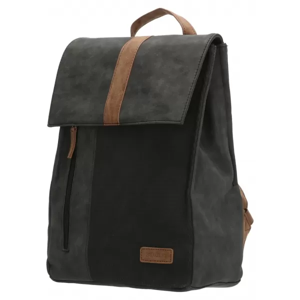  Nahrbtnik BEAGLES Brunete Backpack 8 l ČRNA 