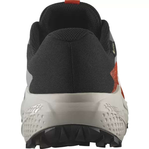  Moški čevlji SALOMON ALPHAGLIDE GTX L47975300 CASTLEROCK/LUNAR ROCK/ČEŠNJEV PARADIŽNIK 