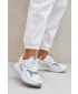 Ženski čevlji BIG STAR NN274A094 WHITE Big Star Shoes