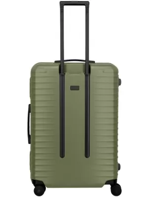 Kovček TITAN Upgrade L Forest green GOZDNO ZELENA