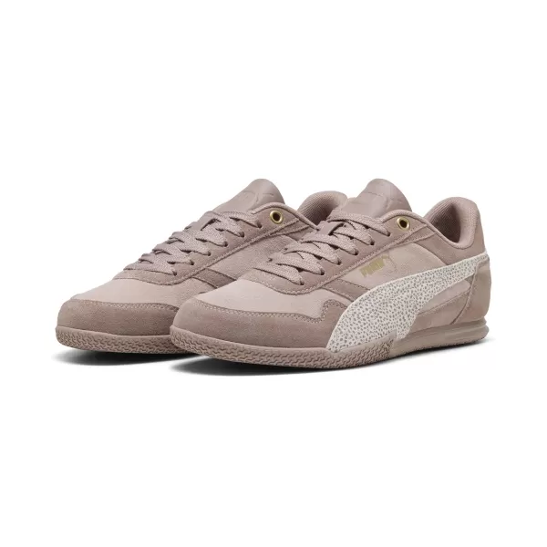  Ženski čevlji PUMA BELLA DONNA SD TOPCAT 404634_02 ROSE LATTE/MRZLA SLONOVINA 