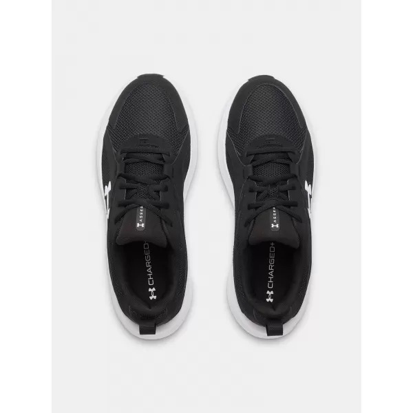  Moški čevlji UNDER ARMOUR ASSERT 11 6006723-001 ČRNA 