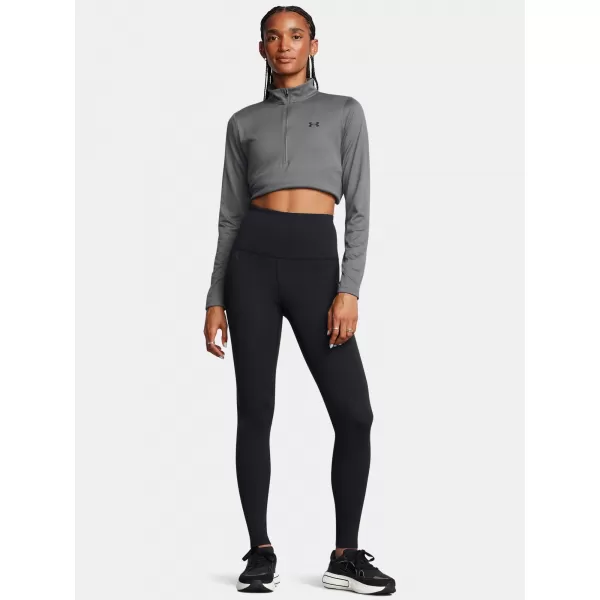  Ženske pajkice MOTION UHR LEGGING 1383607-003 ČRNE Under Armour 