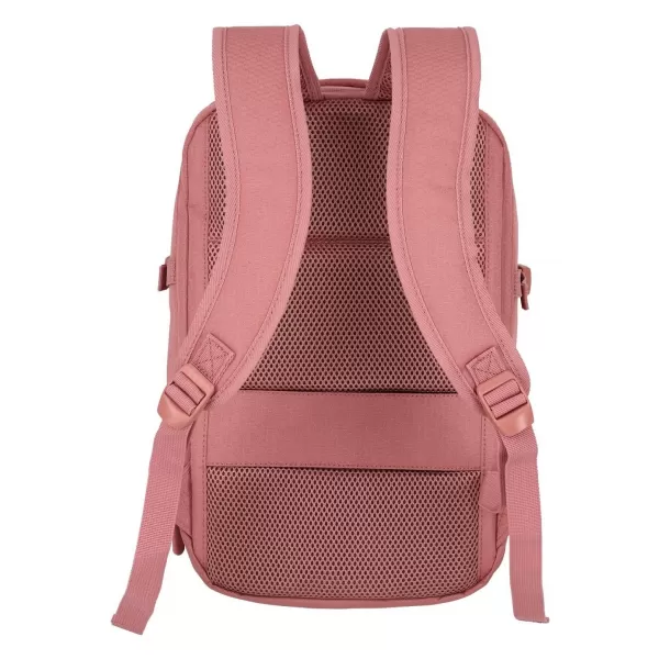  Nahrbtnik TRAVELITE Kick Off Cabin Backpack ROSÉ 