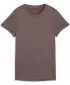 Ženska majica s kratkimi rokavi PUMA W TAD ESSENTIAL HEATHER TEE 525891-88 ROZIN HEATHER