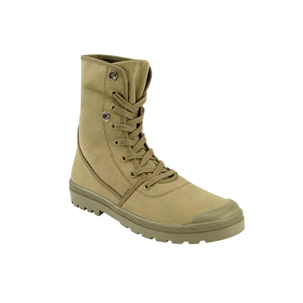  Boty BRANDIT 9054 OLIVE 