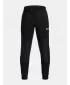 Fantovske športne hlače UNDER ARMOUR UA ARMOUR FLC PRO UTILITY P 6008899-001 ČRNA