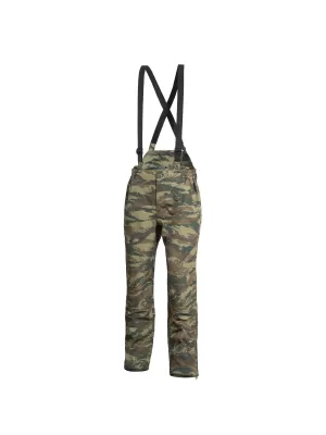 Jakna PENTAGON HURRICANE SHELL PANTS CAMO K05055-CAMO SIVA MASKIRNA MASKA