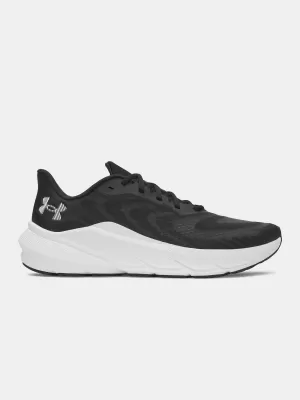 Moški čevlji UNDER ARMOUR TURBULENCE 3 6006717-001 ČRNA