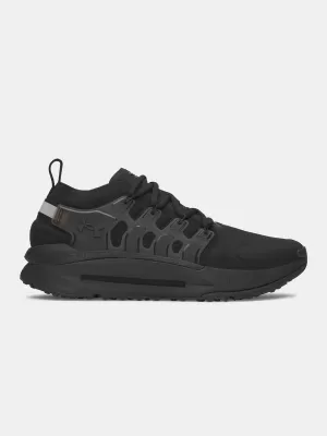 Moški čevlji UNDER ARMOUR 6007183-008 ČRNA